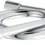 Outlet Ideal Standard Ideaflex zuhanygégecső, 175 cm króm szín BE175AAIdeal Standard