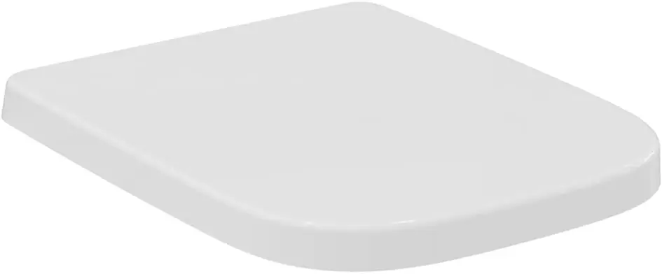 Ideal Standard I.Life B lassú záródású wc ülőke T468301Ideal Standard Prémium