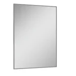 Vásárlói kedvenc AREZZO design keretes tükör 60x80, króm AR-168420Arezzo Design