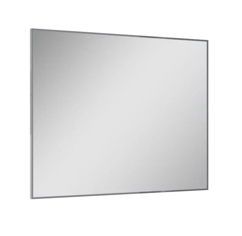 AREZZO design keretes tükör 100x80, króm AR-168424Arezzo Design Árcsökkenés