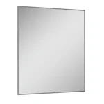Árengedmény AREZZO design keretes tükör 70x80, króm AR-168421Arezzo Design