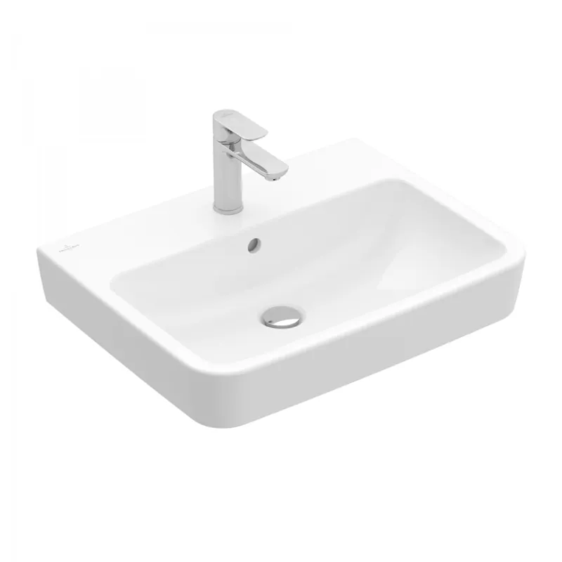 Villeroy & Boch O.novo 60x46 cm mosdó 4A416001Villeroy & Boch Exkluzív ajánlat