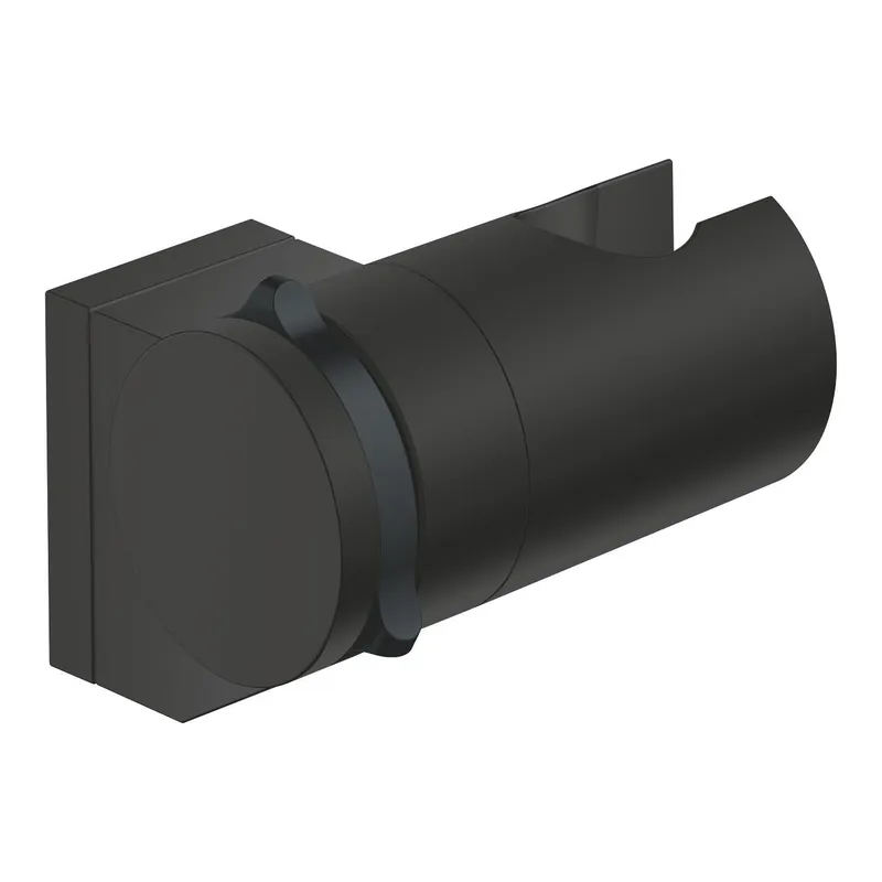 Grohe Vitalio Universal Fali kézizuhany tartó, matt fekete 261832431Grohe Expressz szállítás