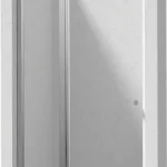 Vedd meg online Deante Kerria Plus 80 cm nyílós zuhanyajtó, króm KTSU042PDeante