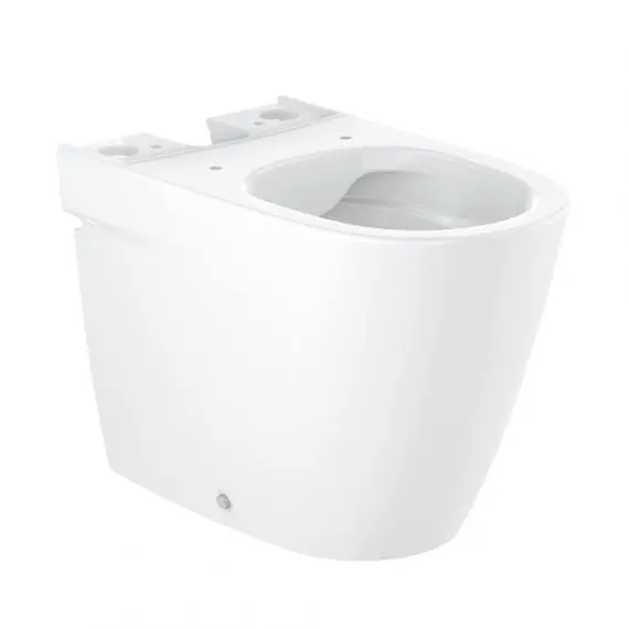 Roca Ona rimless monoblokkos wc csésze, fehér A342688000Roca Olcsó