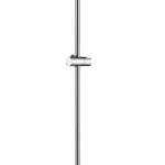 Gyors szállítás Roca Stella L20 zuhanytartó rúd 90 cm, króm A5B0305C00Roca