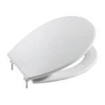 Roca Victoria wc ülőke műanyag zsanérral A801398004Roca Gyors szállítás