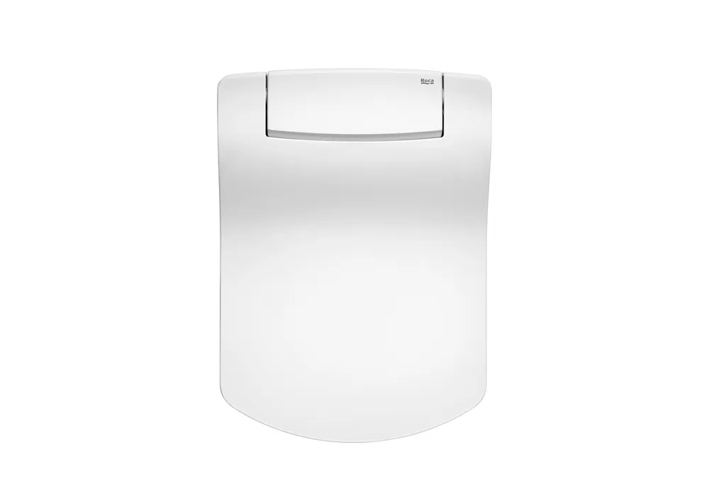 Roca Multiclean Premium Square bidé funkciós wc ülőke A804007001Roca Végkiárusítás