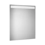 Vásárlói kedvenc Roca Eidos 55x80 cm tükör világítással A812389000Roca