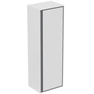 Ideal Standard Connect Air 120 cm kiegészítő szekrény, fehér/szürke E0834KNIdeal Standard Ne maradj le