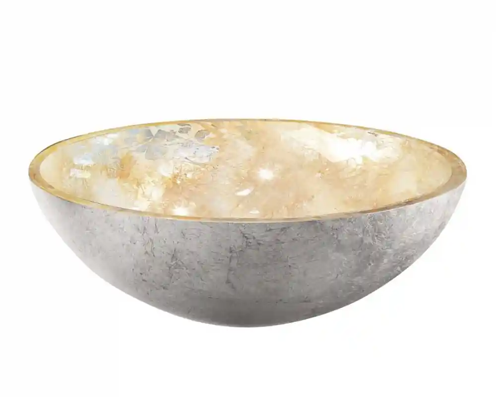 BEMUTATÓ DARAB - Sapho Murano ANIMA 40 cm üvegmosdó AL5318-41Sapho Kiárusítás