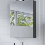 Tboss Mirror Box Senna 60 tükrös felső szekrény (több színben)Tboss Legjobb ár