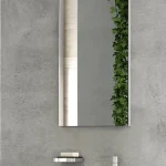 Árengedmény Tboss Floating Mirror Easy tükör 40x70 cmTboss