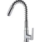 Teka Inca IN934 mosogató csaptelep, króm 539341200Teka konyha Bestseller