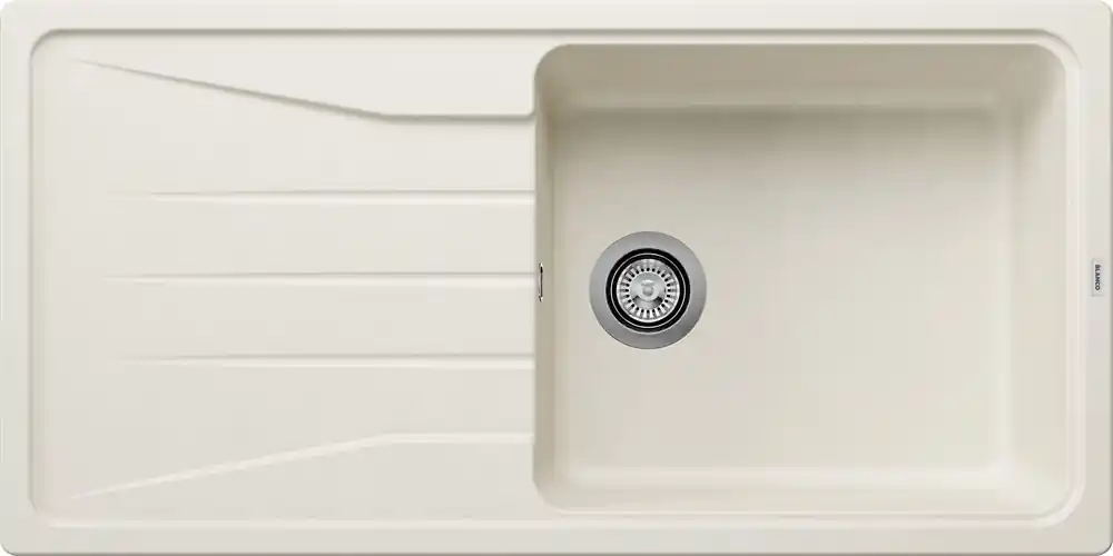 BLANCO SONA XL 6 S gránit mosogató, törtfehér 527158Blanco Kedvezményes ár