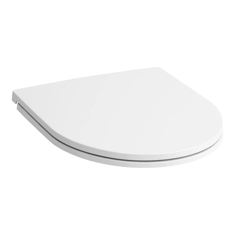 Laufen MODERNA S lassú záródású wc ülőke, fehér H8965460000001Laufen Legkelendőbb