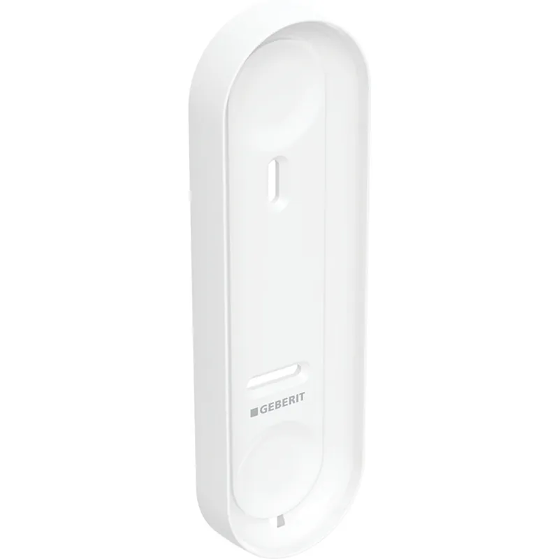 Outlet Geberit nagyméretű, lopásbiztos falikar Geberit AquaClean távirányítókhoz 147.086.01.1Geberit