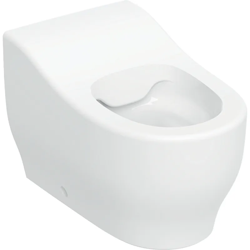 Geberit Bambini álló WC kisgyermekeknek, mélyöblítésű, Rimfree 502.965.00.1Geberit Legkelendőbb