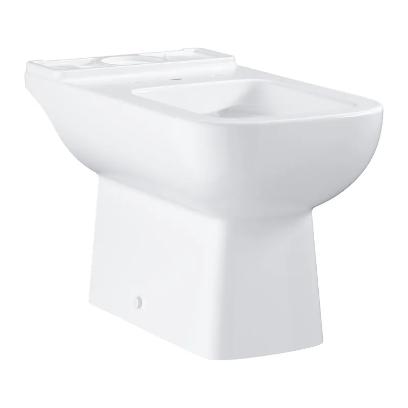 Akció Grohe BauEdge Ceramic monoblokkos wc csésze falhoz 39811000Grohe