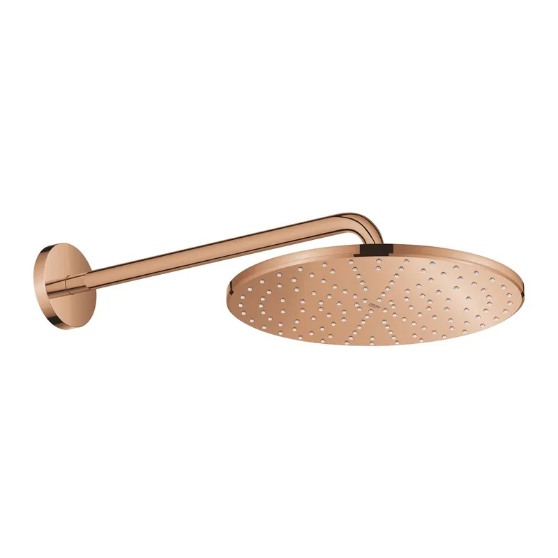 Grohe Rainshower Mono 310 Fejzuhany szett 422 mm, 1 funkciós warm sunset 26558DA0Grohe Akciós ár