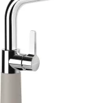 Schock SC-540 Cristalite álló mosogató csaptelep, betonszürke 557000BETOSCHOCK Vásárlói kedvenc