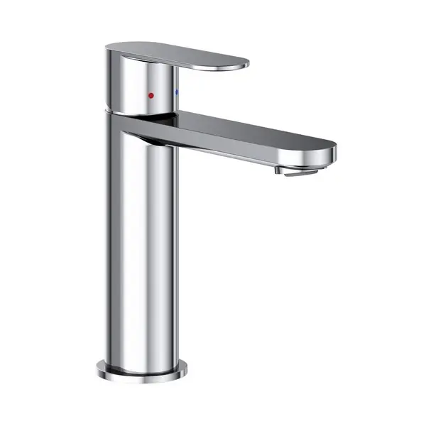 Csak ma Ravak Chrome II CR II 014.00CR mosdócsaptelep leeresztő nélkül, 175 mm, króm X070446Ravak