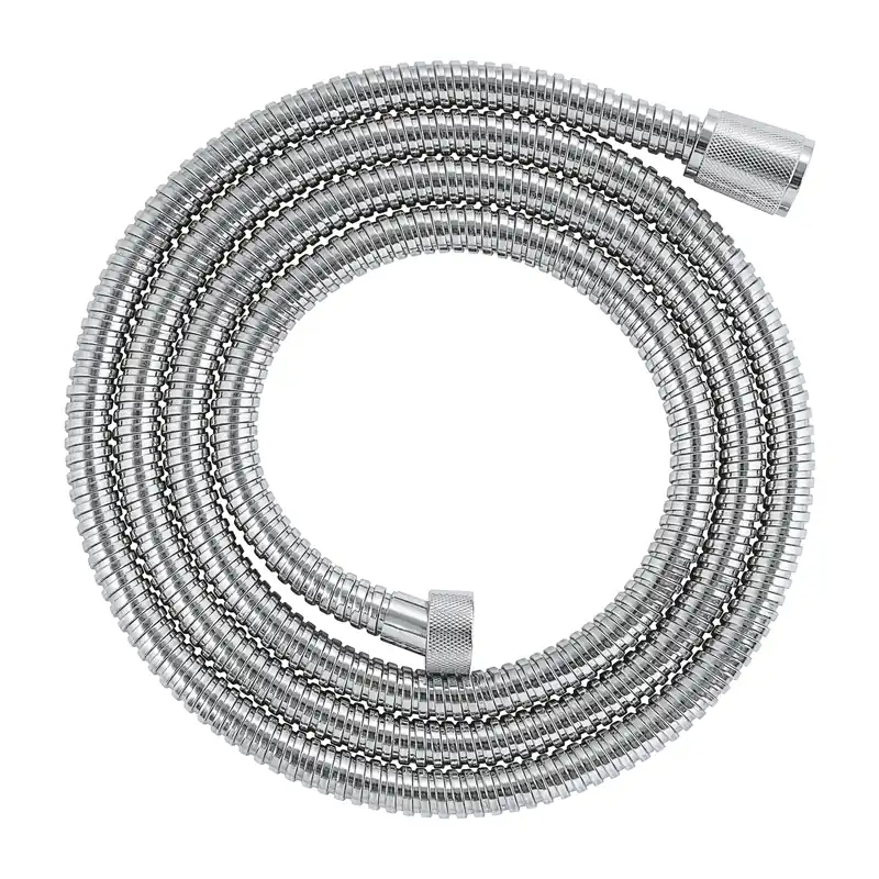 Bestseller Grohe Relexaflex Metal fém zuhanygégecső 2 méter 28140001Grohe