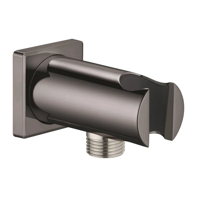 Grohe Rainshower zuhany könyök kézizuhany tartóval, hard graphite 26659A00Grohe Azonnal elérhető