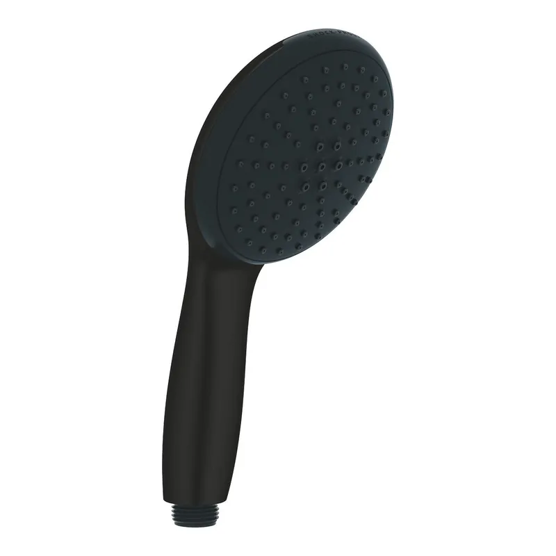 Grohe Tempesta 110 két funkciós kézizuhany, matt fekete 261612433Grohe Gyors szállítás