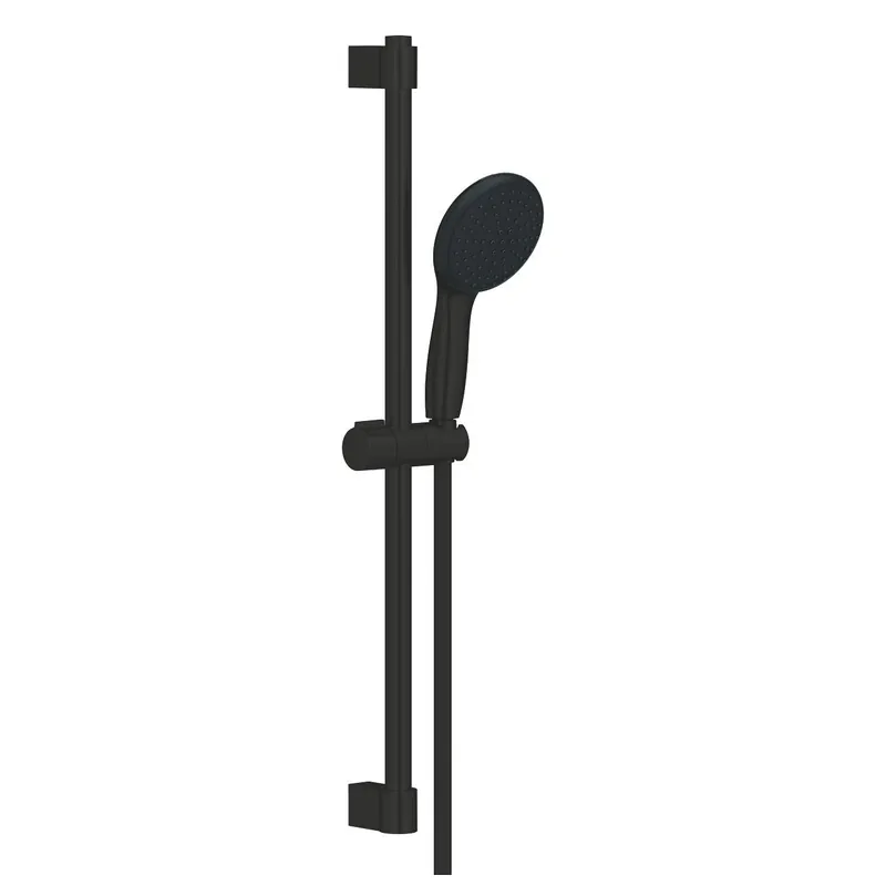 Grohe Tempesta 110 rudas zuhanyszett két funkciós kézizuhannyal, matt fekete 269152433Grohe Biztonságos fizetés