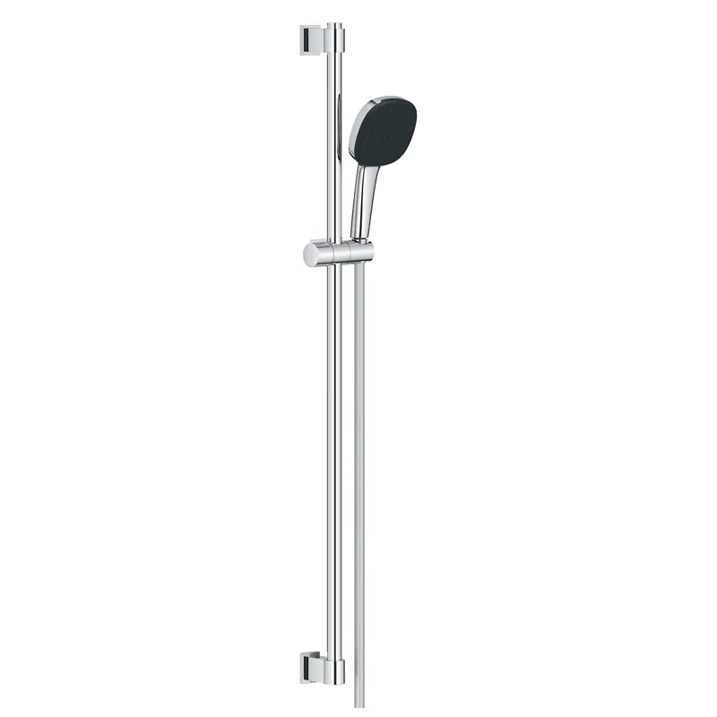 Alacsony ár Grohe Vitalio Comfort 110 rudas zuhanyszett 2 funkciós, króm 26930001Grohe