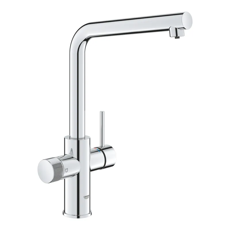 Grohe Blue Pure Minta Filter vízszűrős csaptelep, króm 30588000Grohe Akciós ár