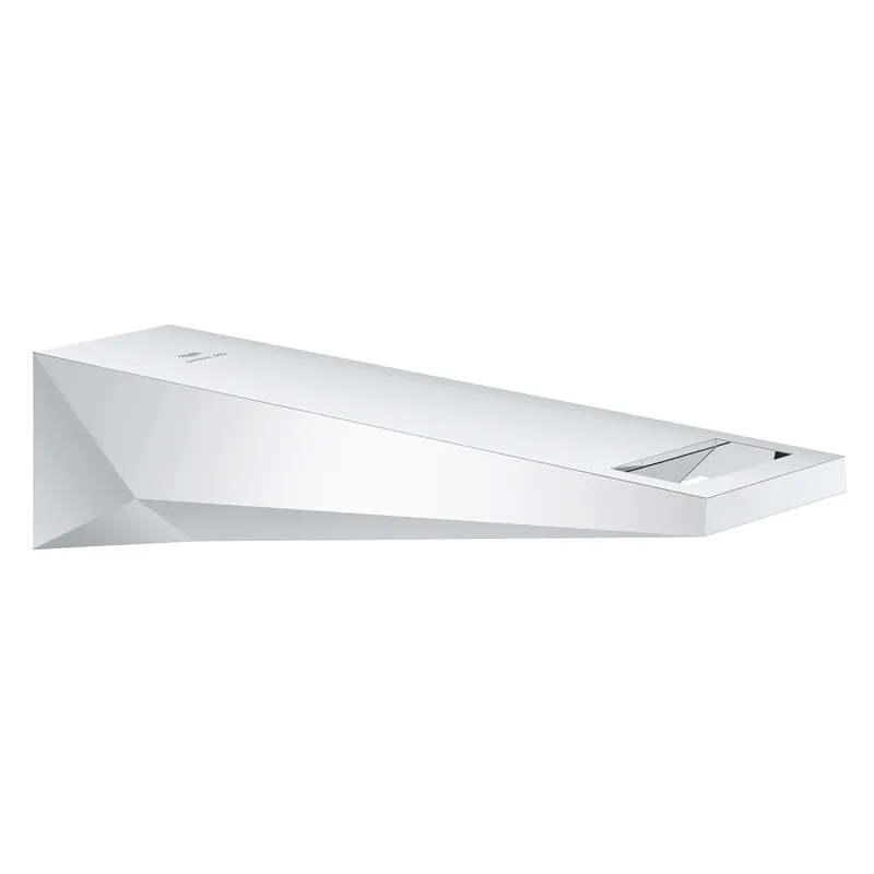 Azonnal elérhető Grohe Allure Brilliant kádkifolyó, króm 13485000Grohe