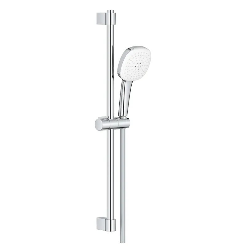 Grohe Tempesta Cube 110 rudas zuhanyszett 2 funkció, króm 2757830EGrohe Gyors szállítás