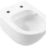 Villeroy & Boch Subway 2.0 komfort perem nélküli fali wc 4609R001Villeroy & Boch Vedd meg most