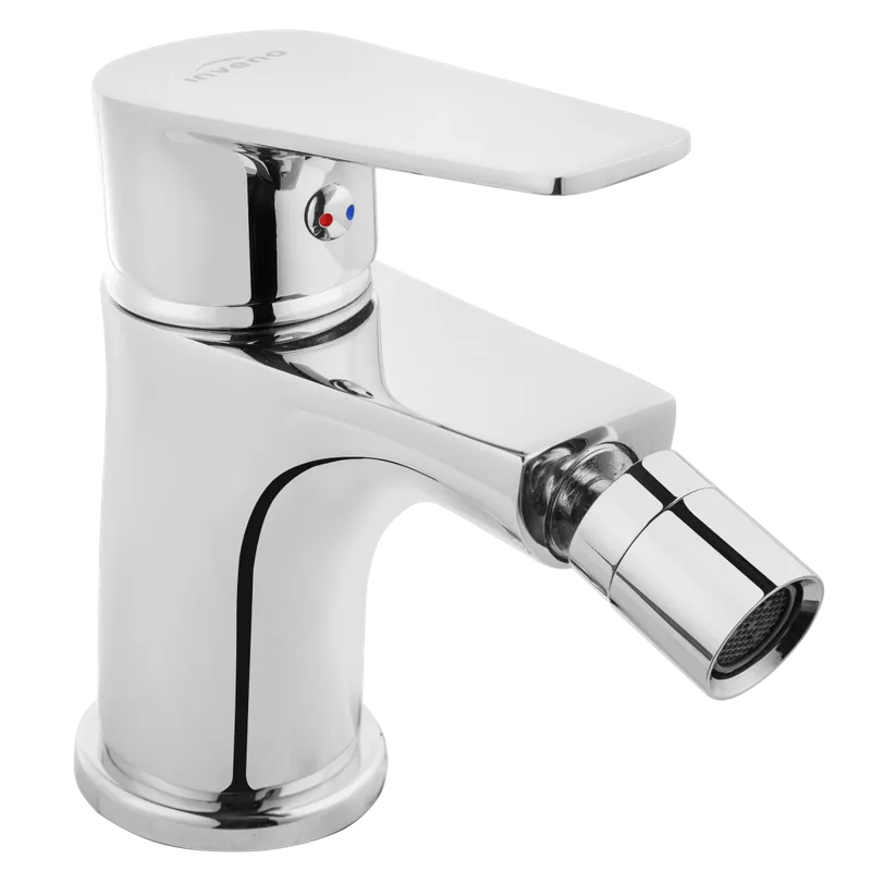 Expressz szállítás Invena Dokos bide csaptelep, króm BB-19-001-VInvena