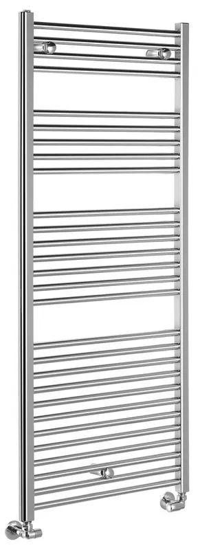 Sapho AQUALINE ALYA 600x1420 mm fürdőszobai radiátor, króm LLR105Aqualine Kihagyhatatlan ajánlat