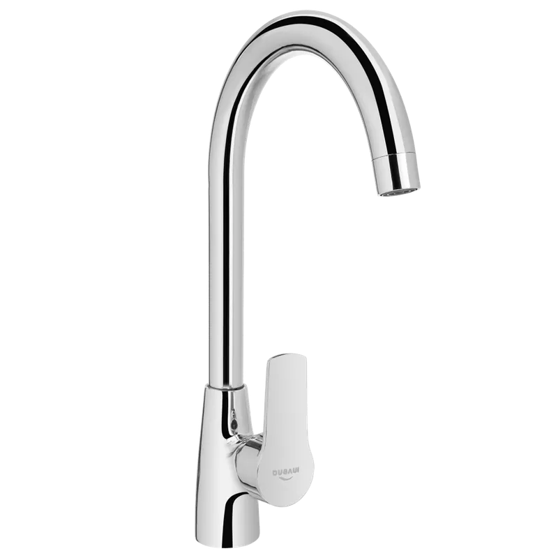 Biztonságos vásárlás Invena Verso mosogató csaptelep, króm BZ-82-L01-XInvena