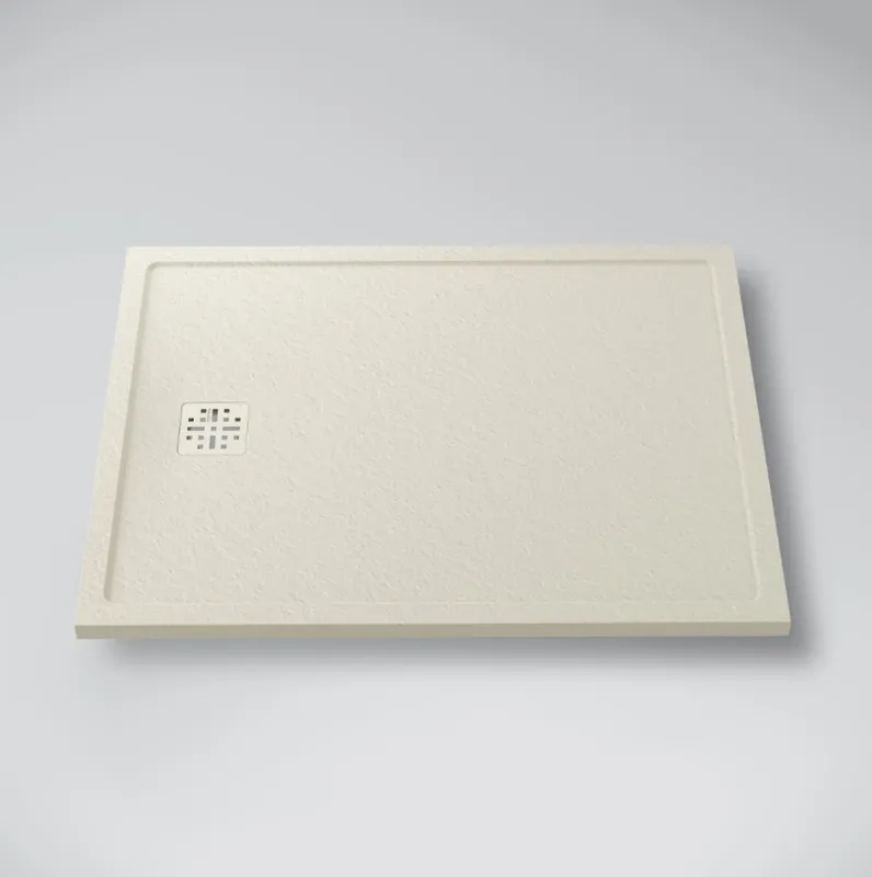 Szuper akció Marmy DOLOMITE PRO 70x100 zuhanytálca, Armani Beige 80 8218 70 10 55Marmy