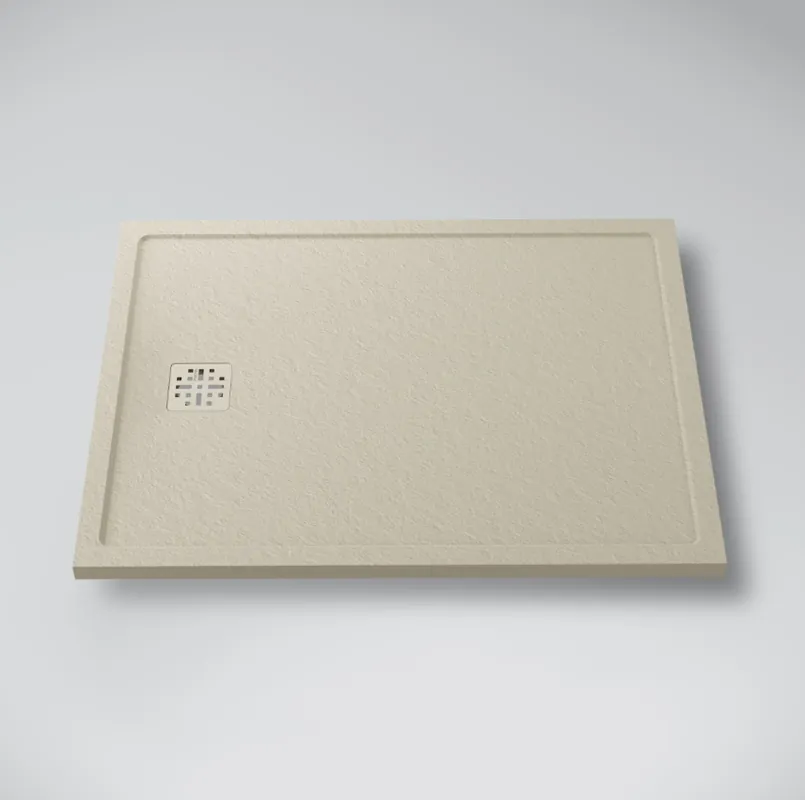 Újdonság Marmy DOLOMITE PRO 70x100 zuhanytálca, Gucci Latte 80 8218 70 10 56Marmy