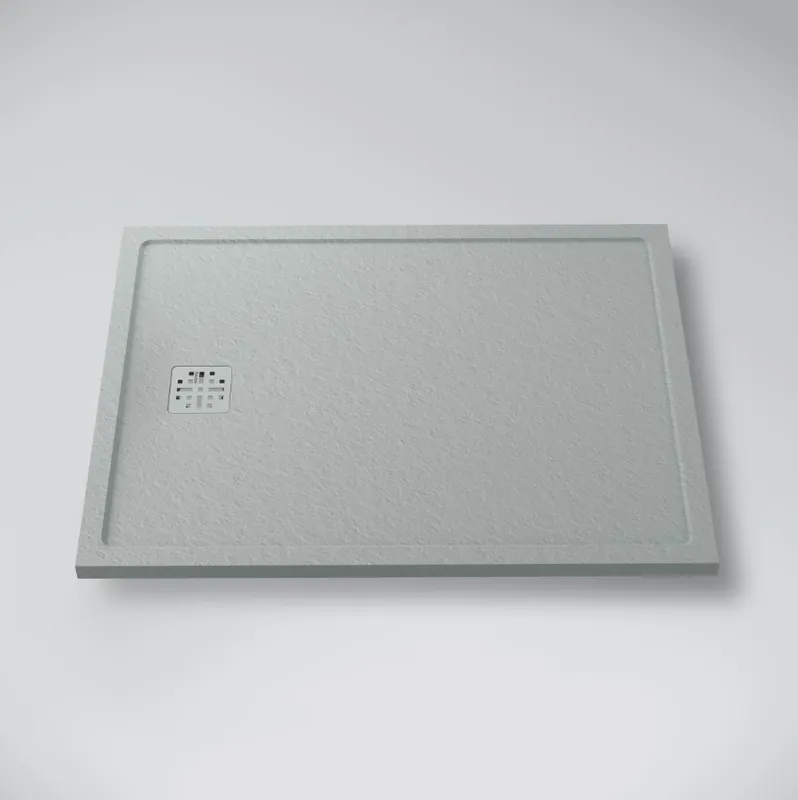 Korlátozott ajánlat Marmy DOLOMITE PRO 90x120 zuhanytálca, Valentino Grey 80 8227 90 12 53Marmy