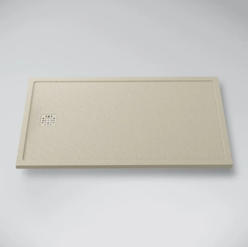 Kedvezmény Marmy DOLOMITE PRO 90x140 zuhanytálca, Gucci Latte 80 8228 90 14 56Marmy