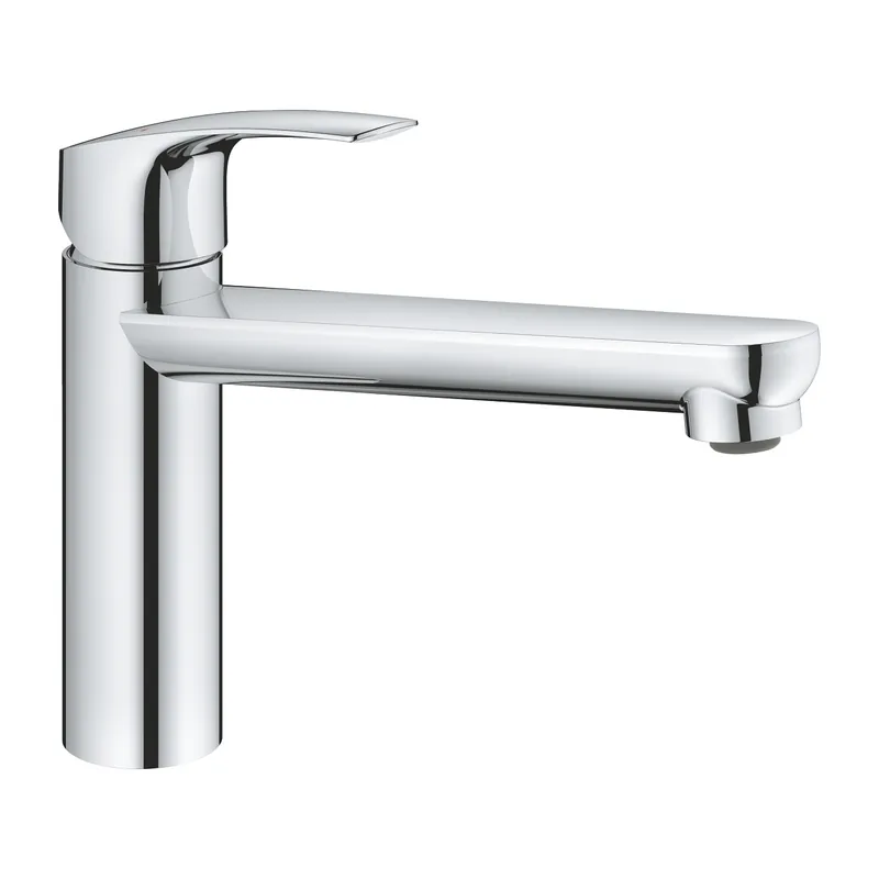 Expressz szállítás Grohe Eurosmart egykaros fali mosogatócsap ablak elé szereléshez, króm 30617000Grohe