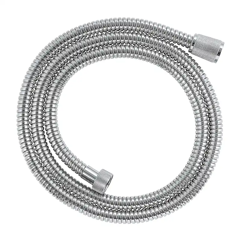 Grohe Relexaflex Metal fém zuhanygégecső 150 cm 28105001Grohe Biztonságos vásárlás