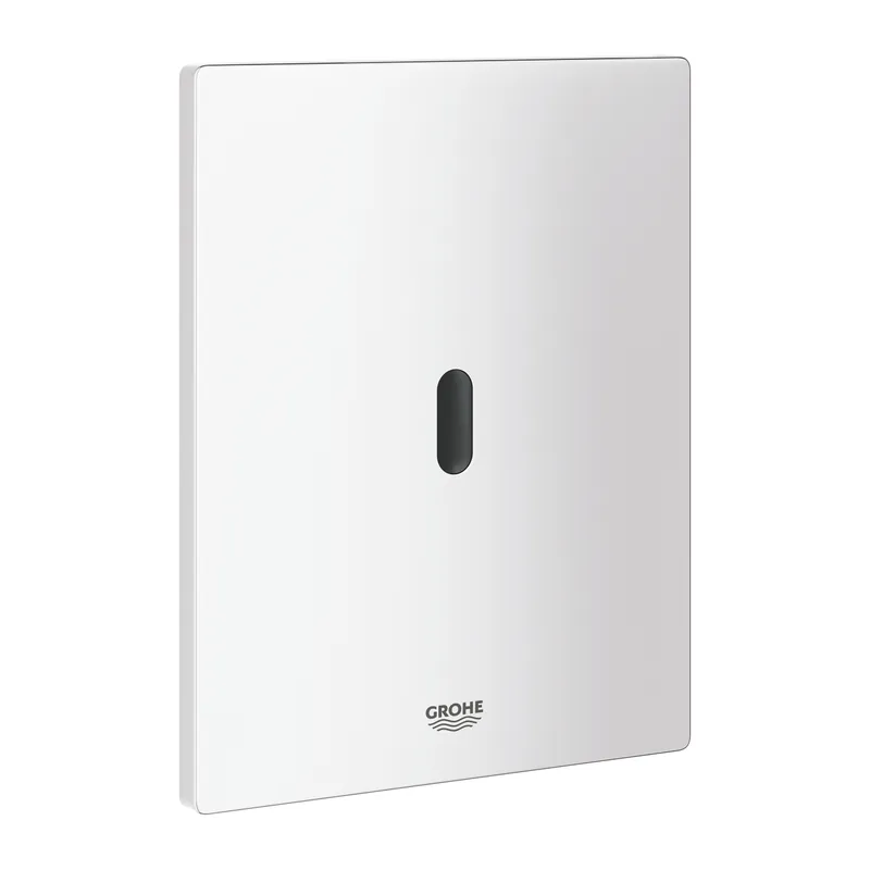 Grohe Tectron Bau E Infravörös elektronika WC öblítőtartályhoz elemes, fehér 39882SH0Grohe Expressz szállítás