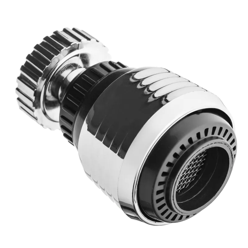Invena gömbcsulkós perlátor króm/fekete AA-03-001-JInvena Outlet