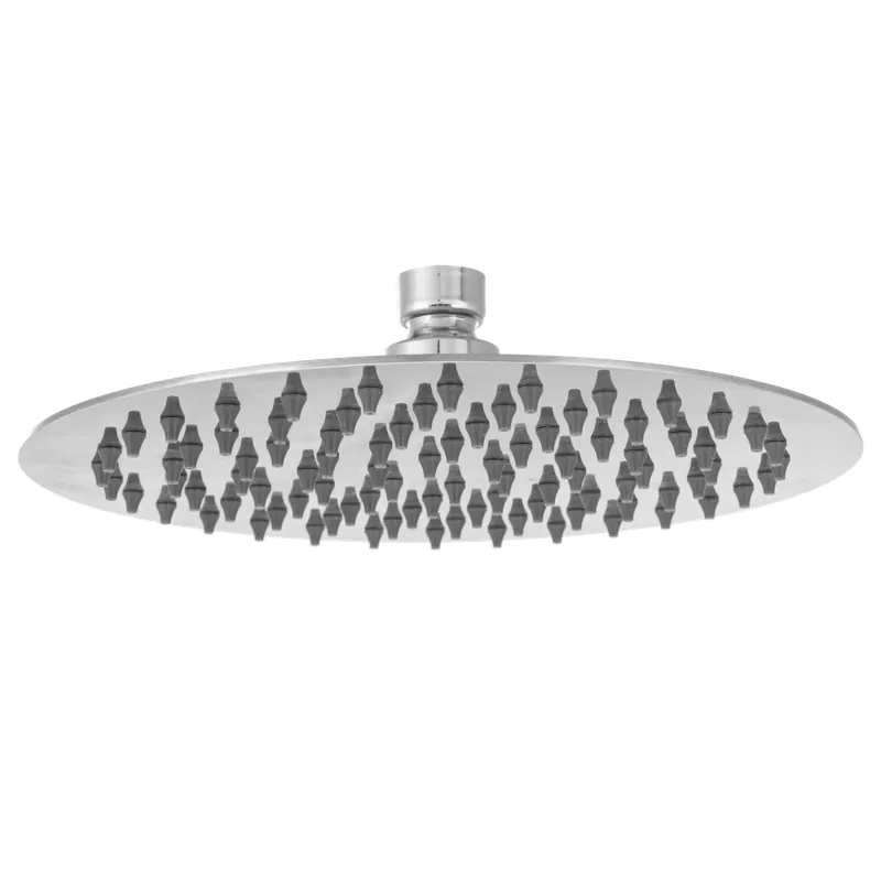 Gyors kiszállítás Invena Oxy 20 cm-es fejzuhany, króm SC-D1-017-QInvena