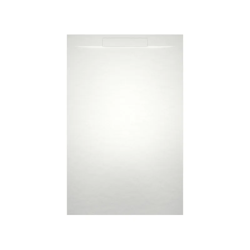 Legnépszerűbb Riho ISOLA 120x90 cm zuhanytálca, matt fehér D007015105Riho