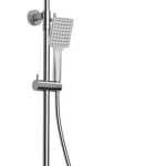 Ajánlat Sapho CUBEMIX zuhanyrendszer, króm CM139Sapho