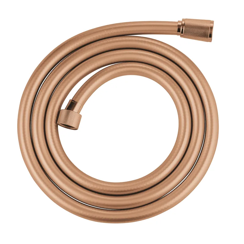 Grohe Silverflex zuhanygégecső 175 cm, warm sunset 28388DA1Grohe Biztonságos vásárlás